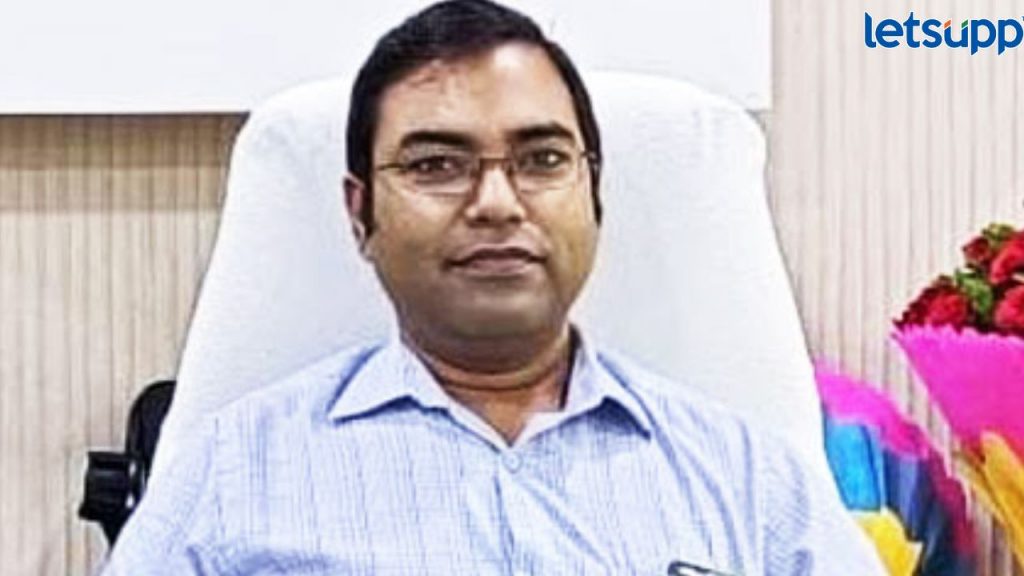 Ruchesh Jayawanshi