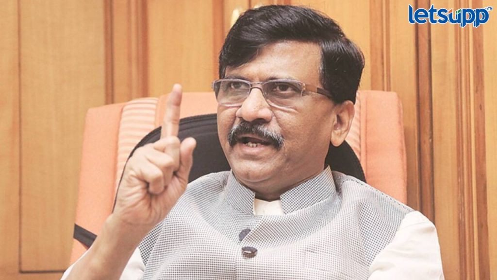 'आरएसएस अन् हेमंत करकरे यांच्यात संघर्ष', संघाचे लोक.. राऊतांनी नेमकं काय सांगितलं ?