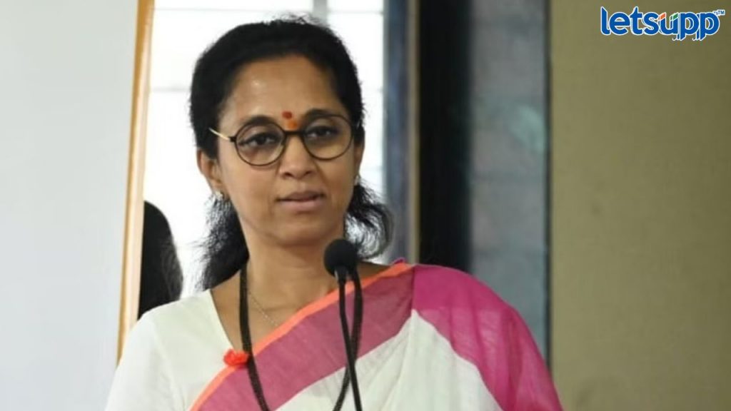 मोदींच्या काळातच शरद पवारांना पद्मविभूषण