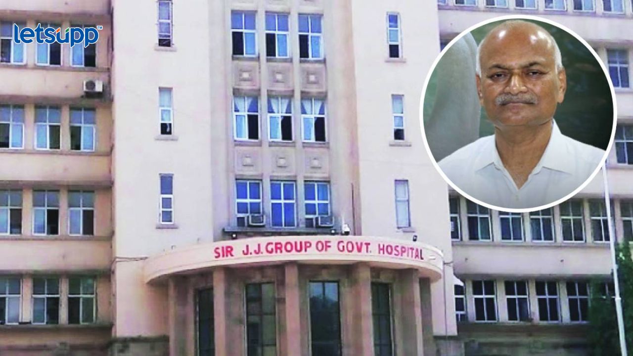 विश्वास नसेल तर रुग्णालयात काम करुन काय फायदा? डॉ. तात्याराव लहानेंचा सवाल Tatyarao Lahane