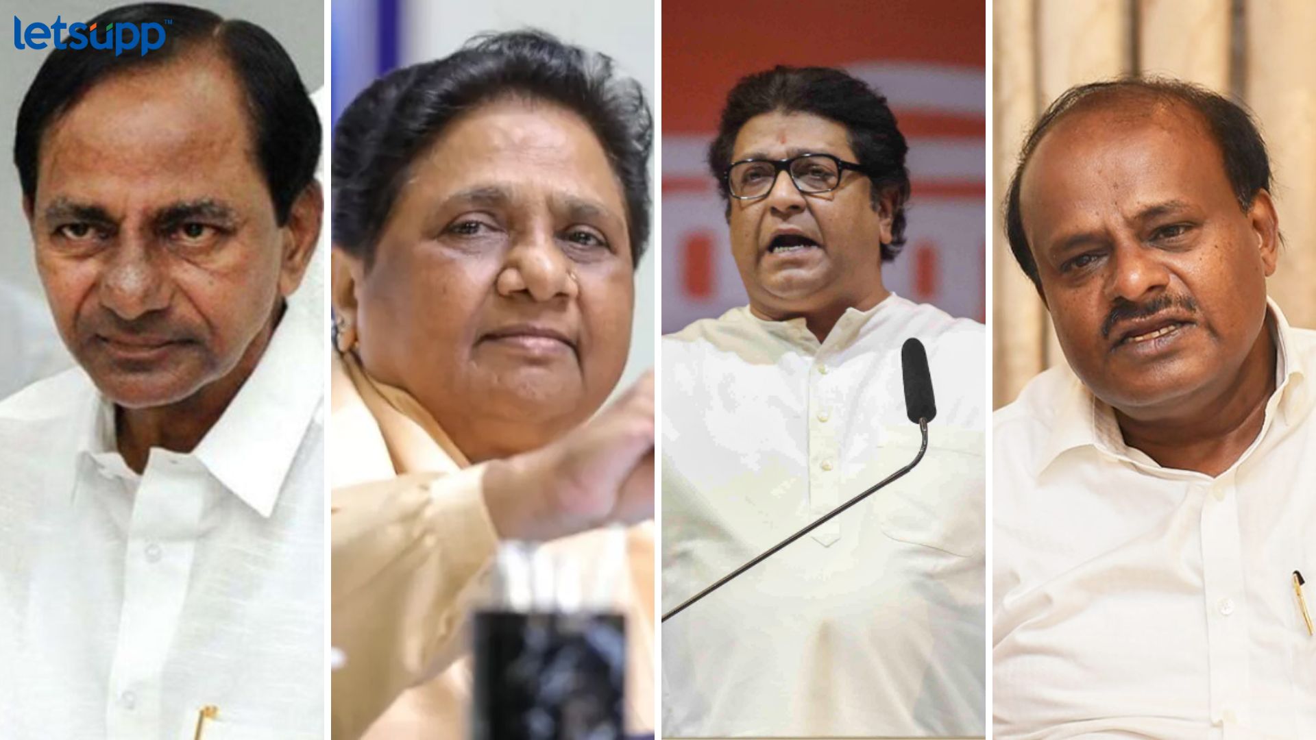 8 Parties Had Refrained From Participating In Meetings Of Ruling NDA And Opposition INDIA