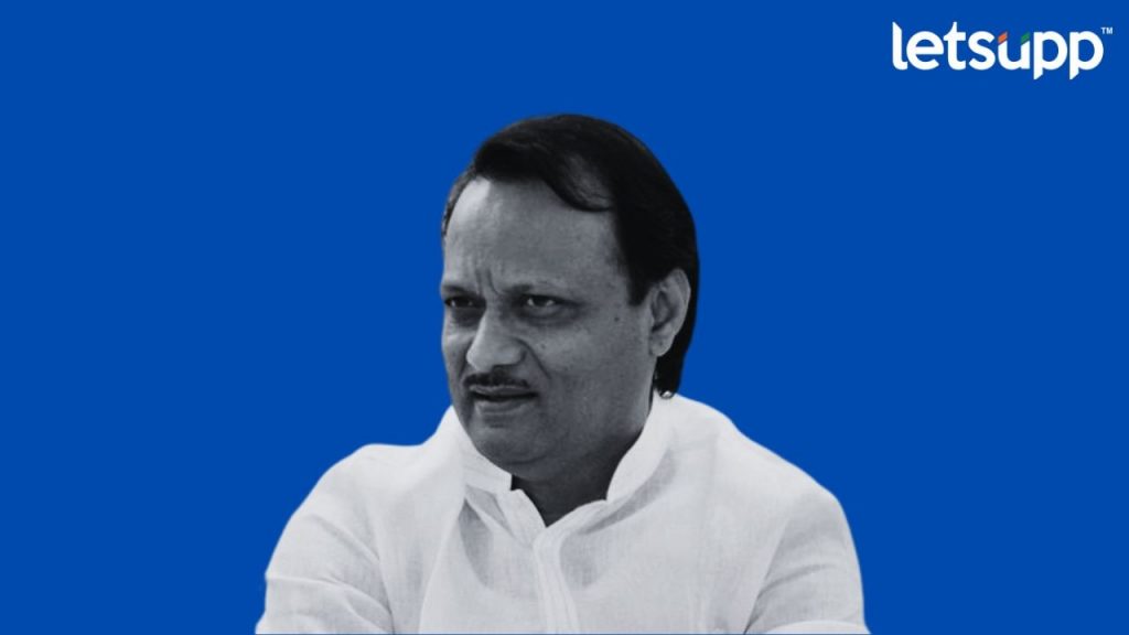 Ajit Pawar