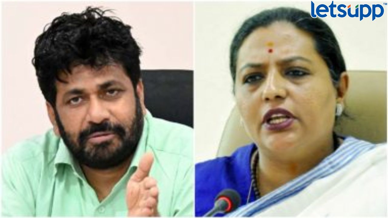 अमरावती : यशोमती ठाकूरांचा बालेकिल्ला खालसा; एका तपाच्या सत्तेला बच्चू कडूंनी लावला सुरुंग Amravati District Cooperative Bank