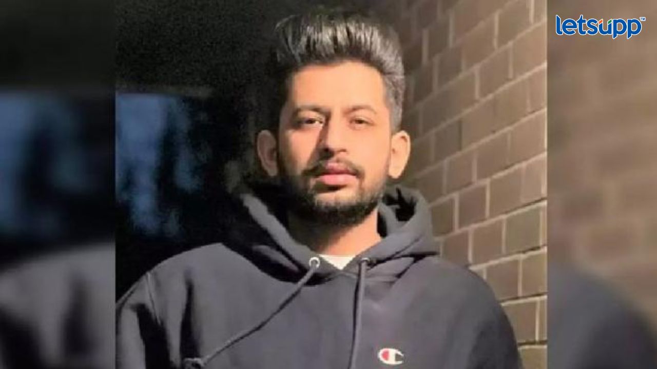 Canada Gurvinder Nath