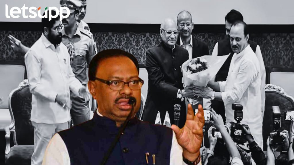 Chandrashekhar Bawankule