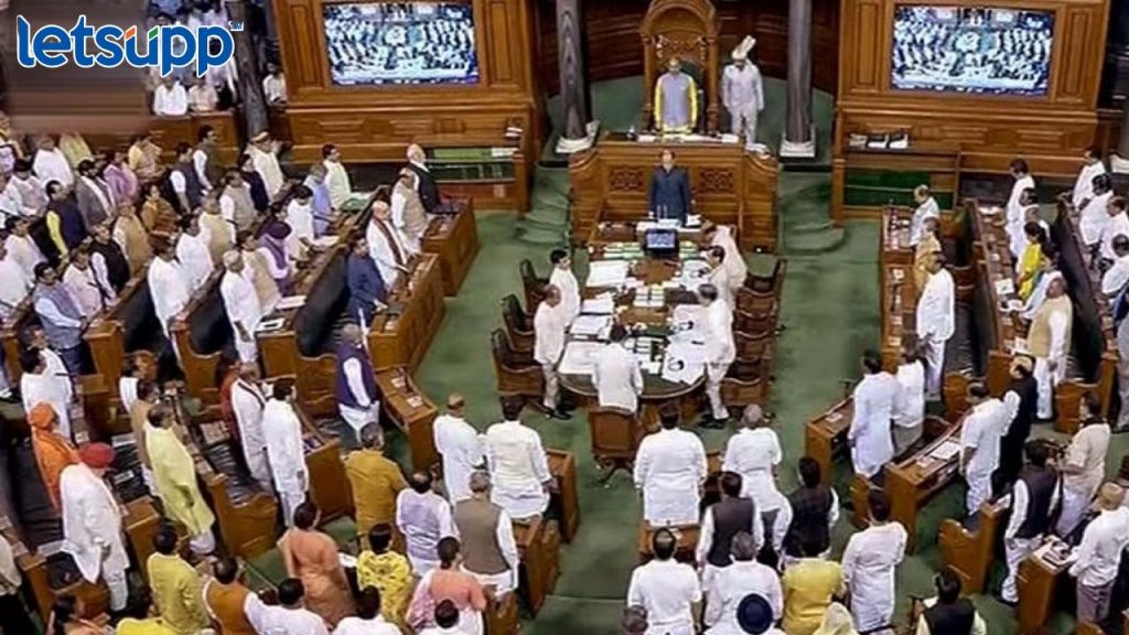 दिल्ली विधानसभेत वादळी चर्चा; 'आप'चा आंबेडकरांच्या फोटोवरून वाद, आतिशीसह अनेकजण निलंबित