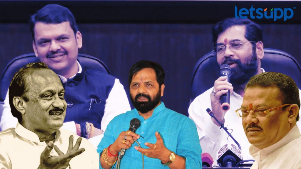 Devendra Fadnavis Eknath Shinde