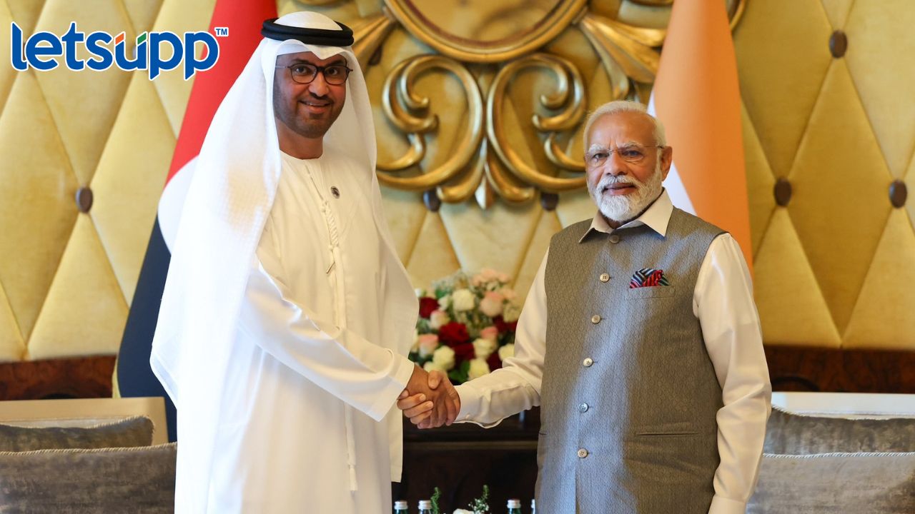 PM Modi Dubai Visit: नरेंद्र मोदींच्या दुबई दौऱ्यातून भारताला काय मिळाले? Dubai Visit