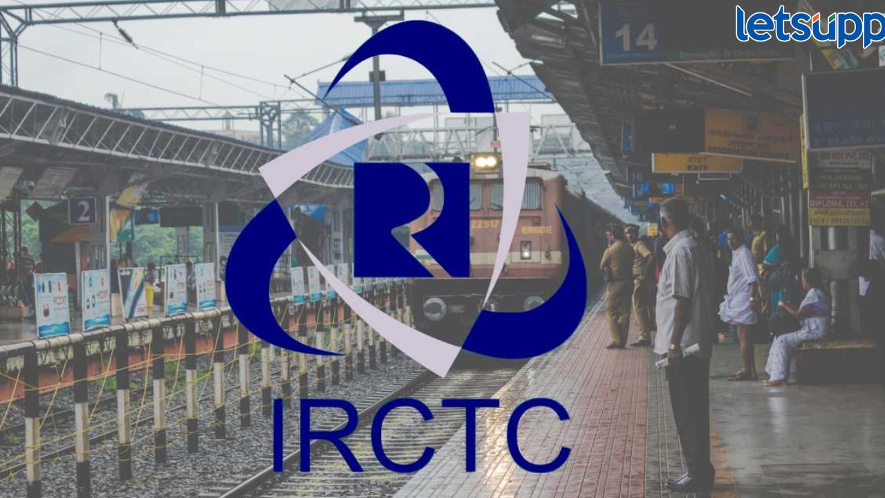 Tourinism ची आवड असलेल्यांसाठी रेल्वेत सरकारी नोकरी, थेट मुलाखत, पगार 35,000 रुपये IRCTS