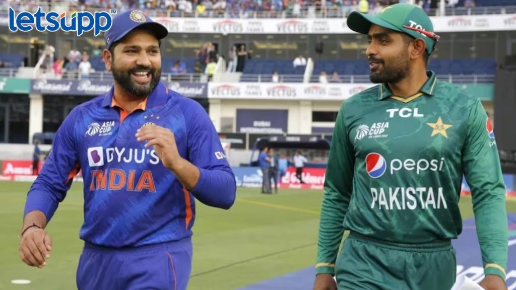 India Vs Pakistan