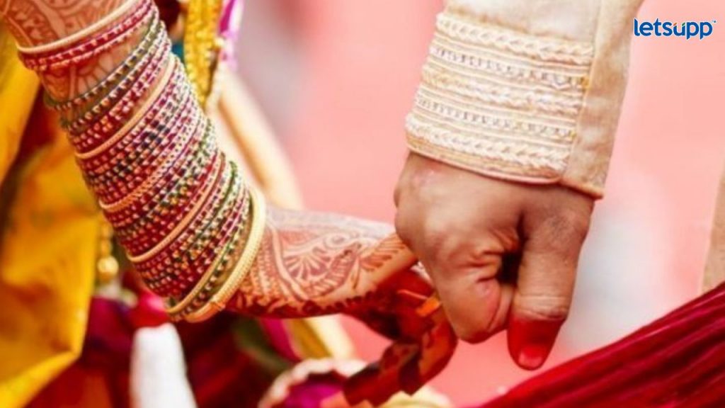 Intercaste Marriage