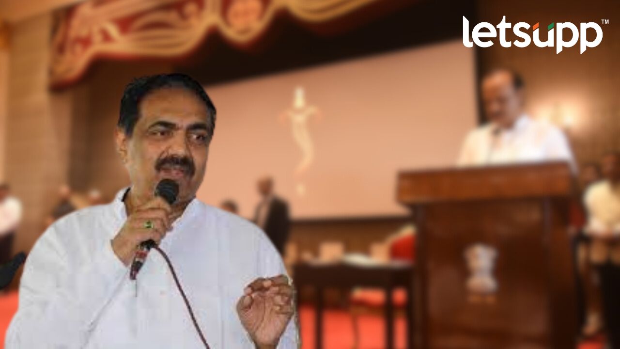 Jayant Patil : "मी एक कॉल करताच महायुतीत मंत्री पण, शरद पवार"... जयंत पाटलांनी स्पष्टच सांगितलं