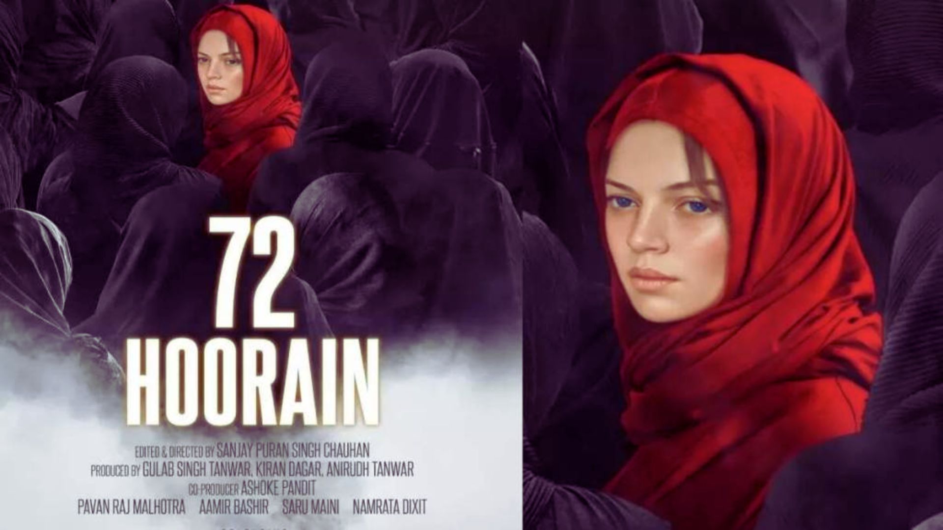 72 Hoorain’