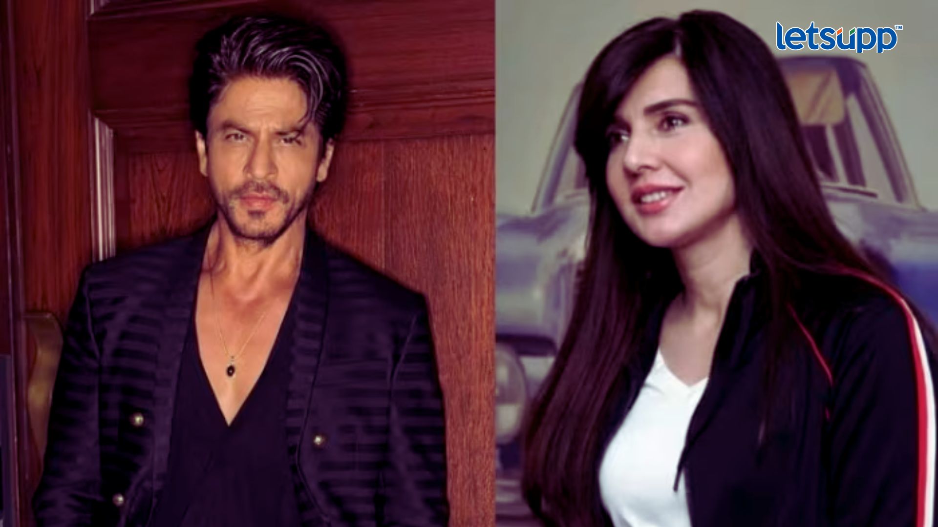 Shah Rukh Khan: पाकिस्तानी अभिनेत्रीचं खळबळजनक वक्तव्य; म्हणाली, “किंग खानला अभिनय येत नाही” Shah Rukh Khan