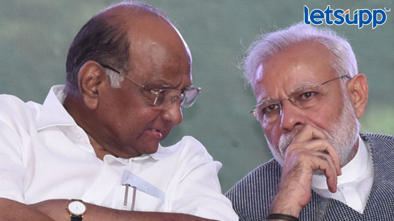 Lokmanya Tilak Award