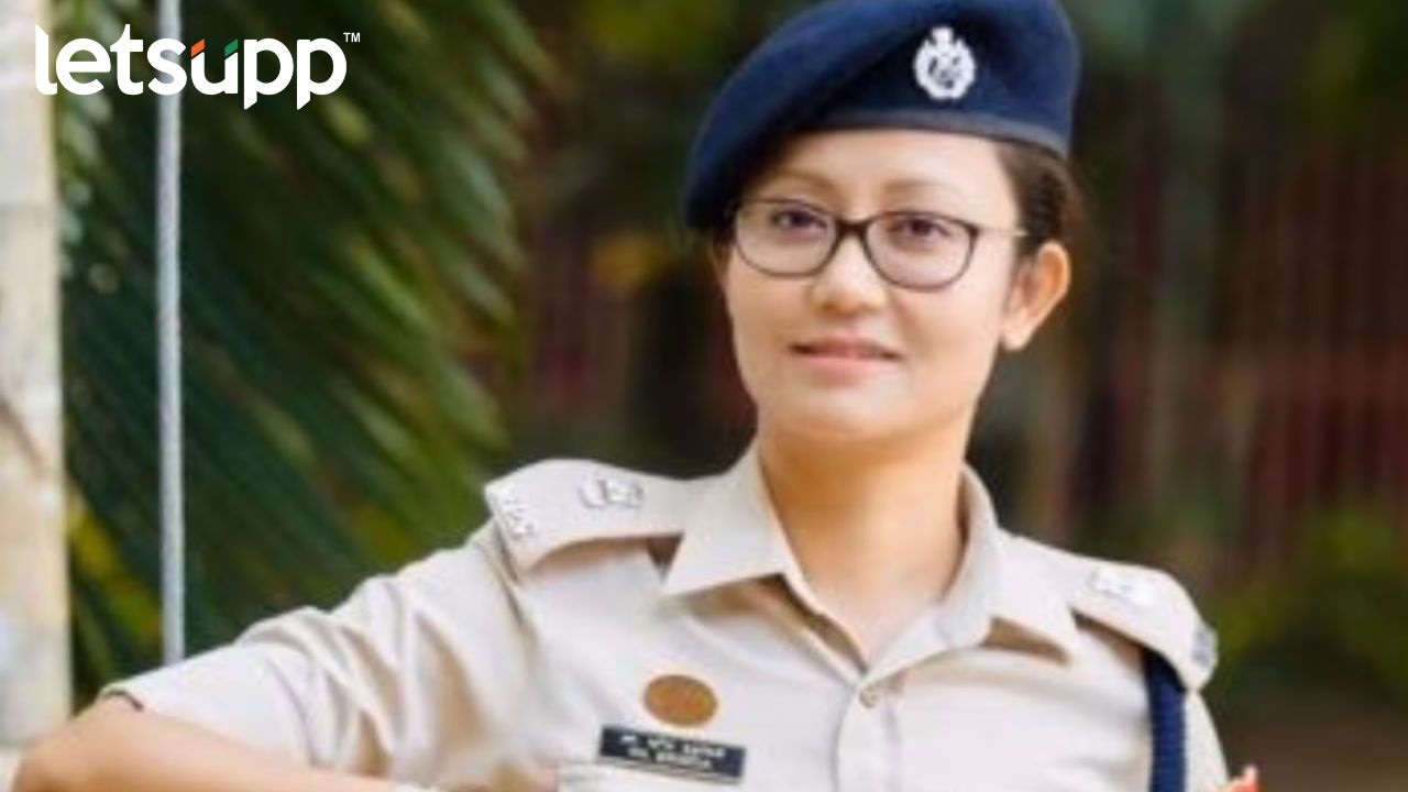 Manipur Drugs Case Police Bindra