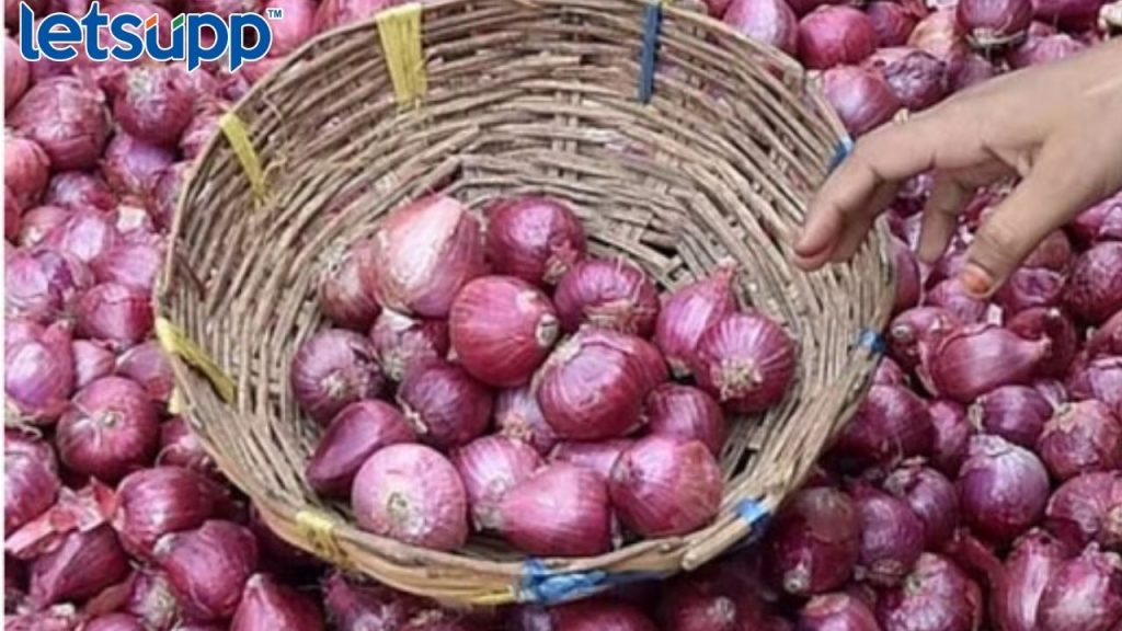 Onion Price