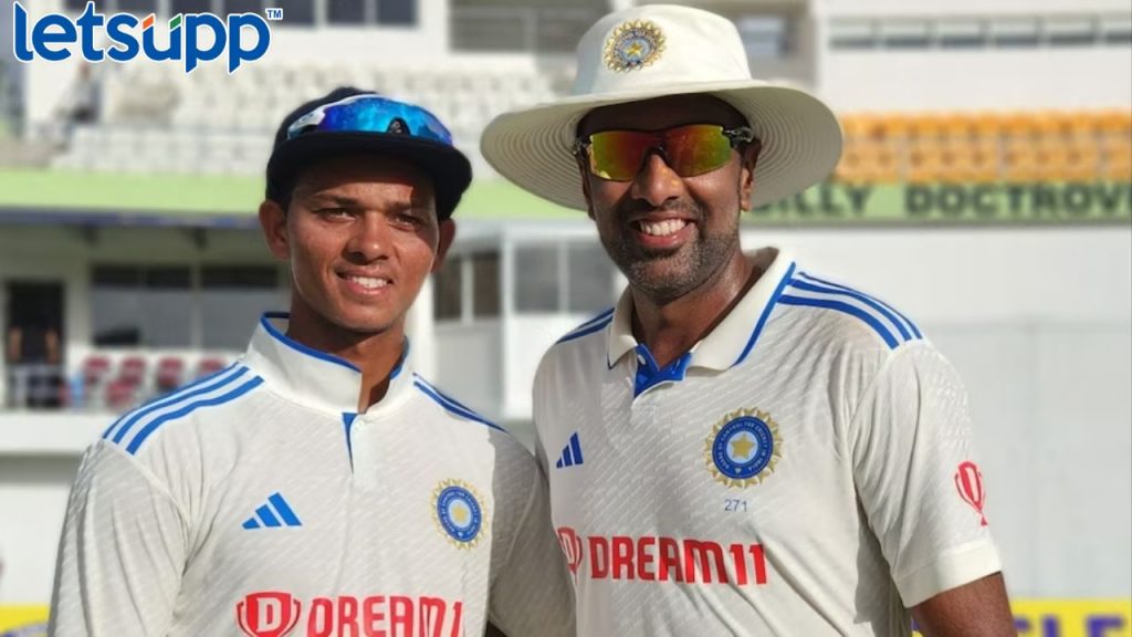 कन्फर्म! आर. अश्विन पुन्हा संघात परतणार; 'बीसीसीआय'नेच केलं शिक्कामोर्तब