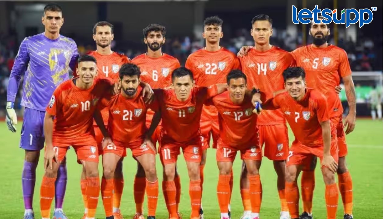 SAFF Championship Final