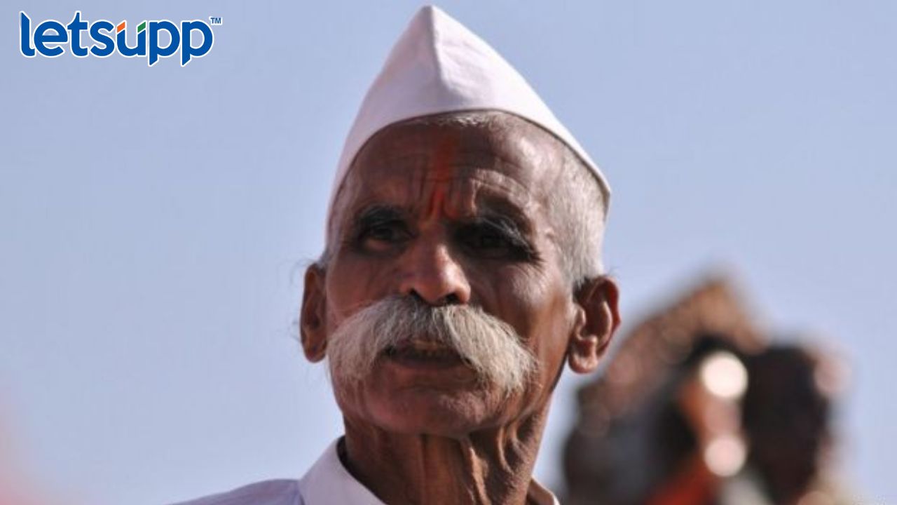 शिर्डीत संभाजी भिडे विरोधात गुन्हा दाखल; साईबाबांविषयी अवमानकारक वक्तव्य भोवले Sambhaji Bhide