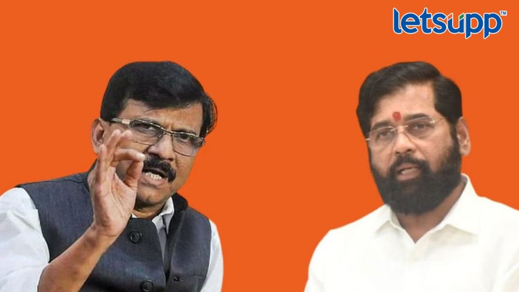 मुख्यमंत्री भाजपाची भांडी घासतात