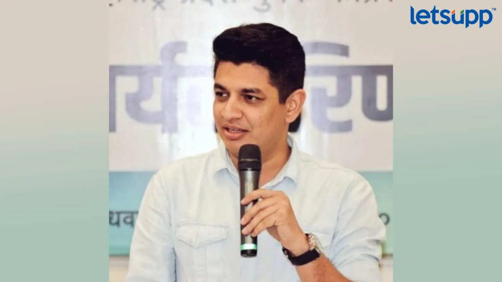Satyajeet Tambe