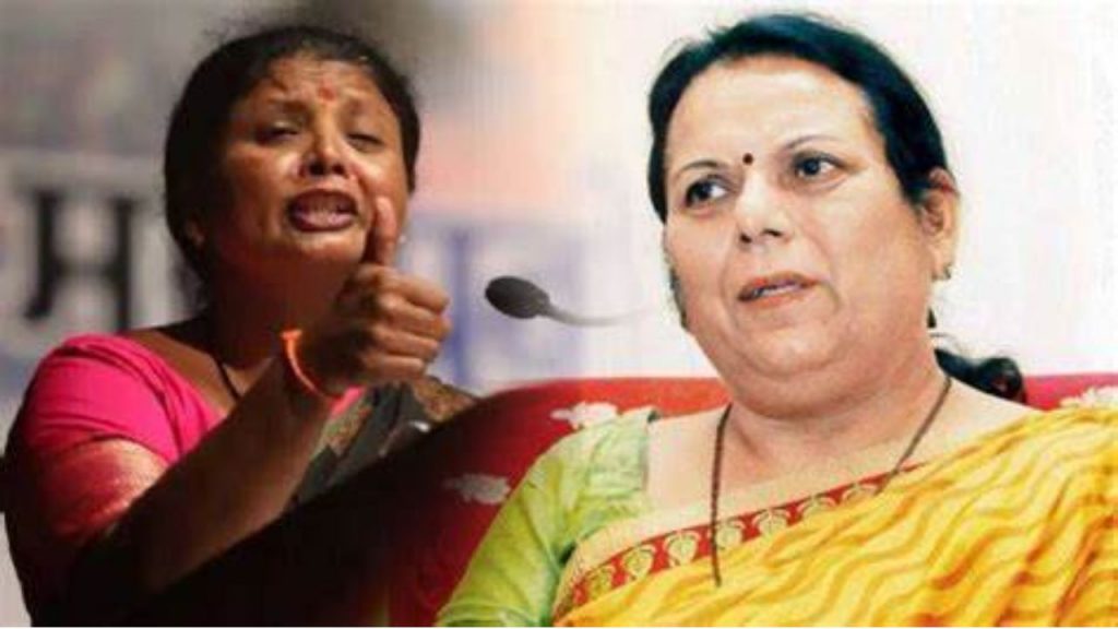 'तुरुंगवास पत्करावा लागला तरी चालेल, माफी मागणार नाही'; हक्कभंग प्रकरणी अंधारेंचे थेट गोऱ्हेंना पत्र