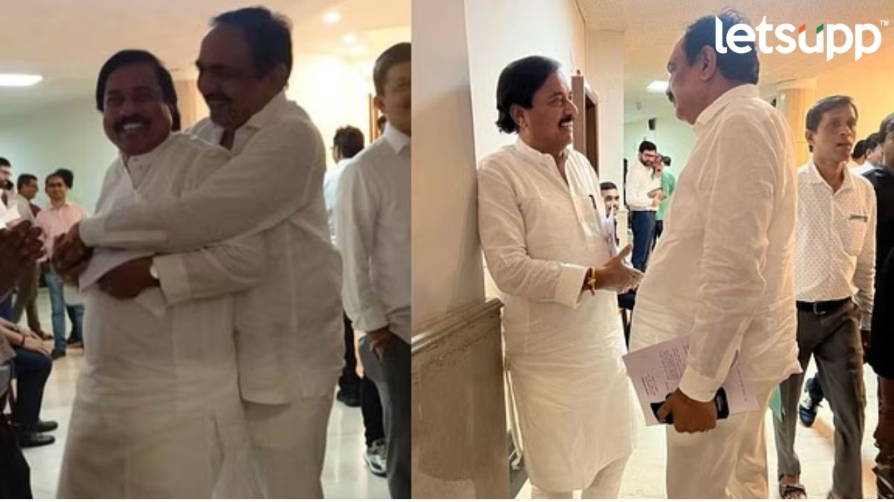 Tatkare Jayant Patil