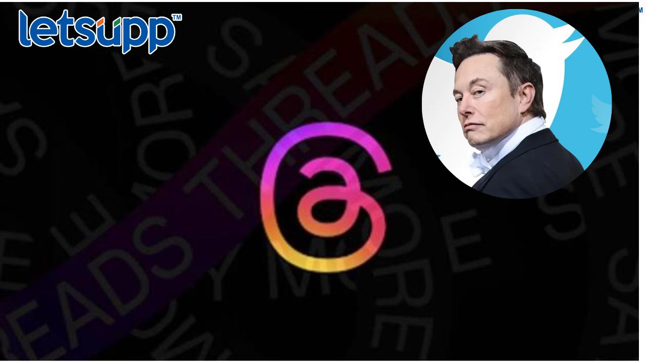 Twitter साठी धोक्याचा घंटा! थ्रेड्स केला सर्वात जलद 100 दशलक्ष डाउनलोडचा विक्रम Threads