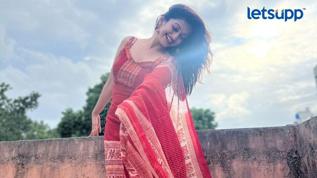 मानसी नाईकचा हटके अंदाज, PHOTO सोशल मीडियावर तुफान व्हायरल Untitled Design (2)