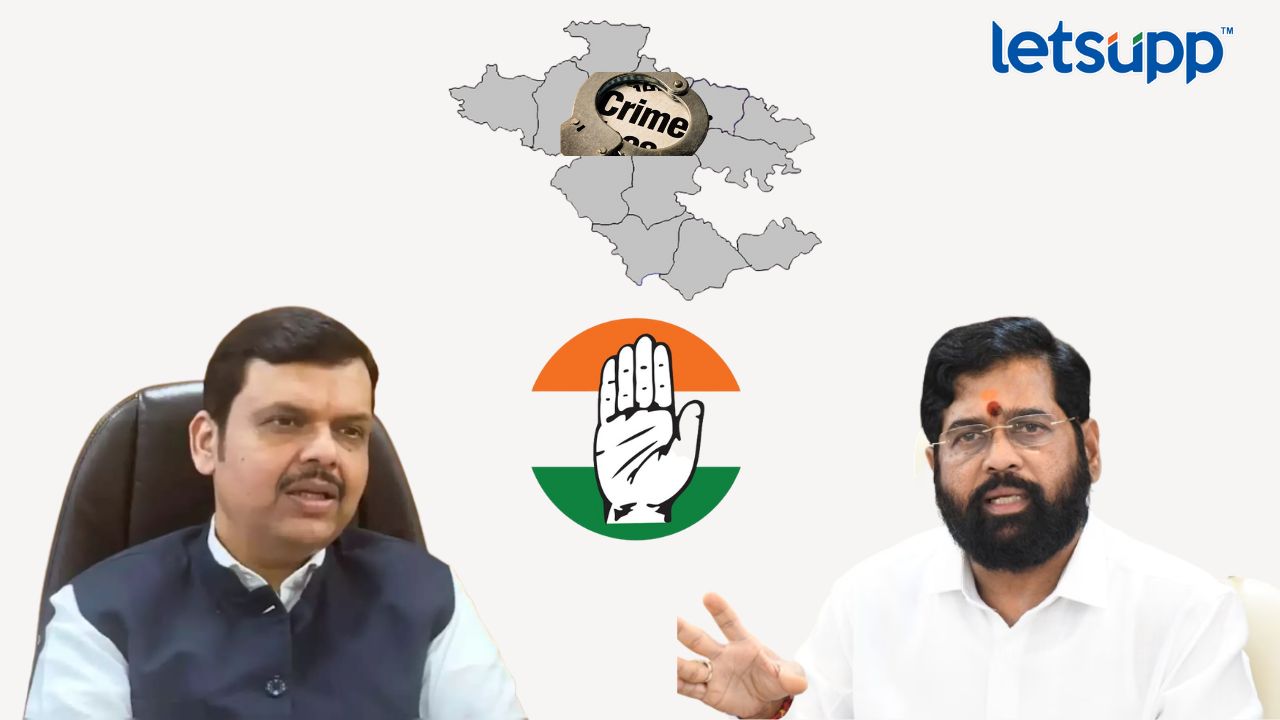 नगर जिल्ह्यातील वाढती गुन्हेगारी, काँग्रेसच मुख्यमंत्र्यांना निवेदन तर गृहमंत्र्यांना आव्हान Untitled Design (3)