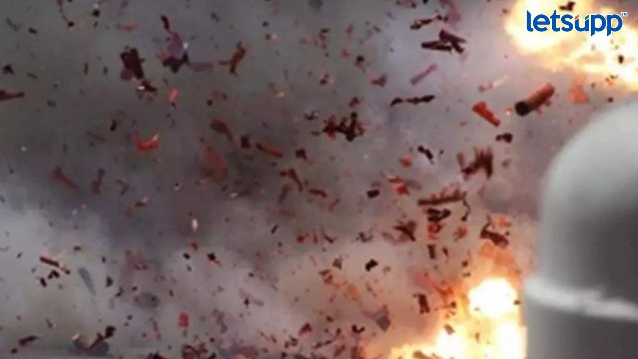 पुणे, सातारा, कोल्हापूरच्या जंगलात दहशतवाद्यांकडून बॉम्बस्फोटाची चाचणी; ATS ची धक्कादायक माहिती Untitled Design (46)