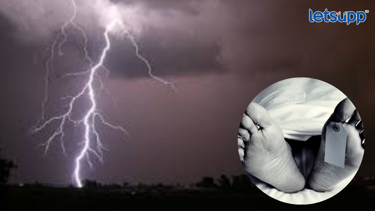 चंद्रपुरात 8 जणांवर काळाचा घाला! शेतात काम करण्यासाठी गेले पण परतलेच नाही… Untitled Design (54)