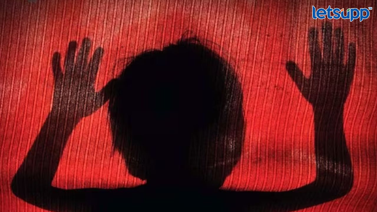 धक्कादायक! 5 वर्षांत देशभरातून 2.75 लाख बालके बेपत्ता; गायब मुलींची संख्या 2 लाखांहून अधिक Untitled Design (65)