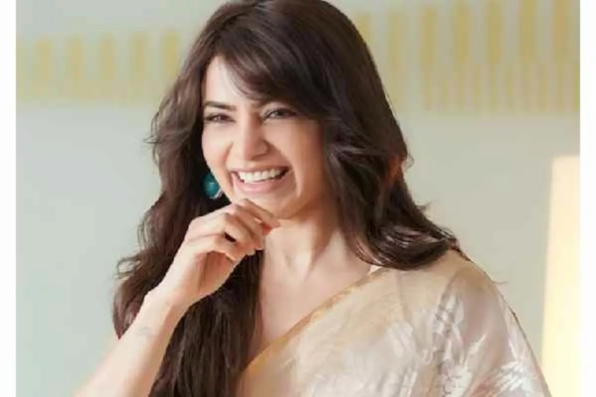 Photo’s : दोन वेळच्या जेवणाची भ्रांत असणारी समंथा आज करतीय इंडस्ट्रीवर ‘राज’ WhatsApp Image 2023 07 10 At 12.52.37 PM