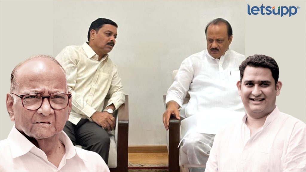 Chandrasehkhar Ghule