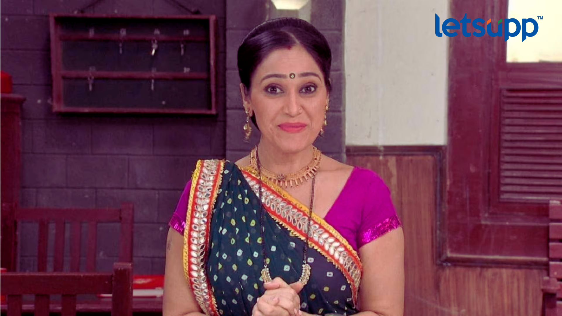 Disha Vakani