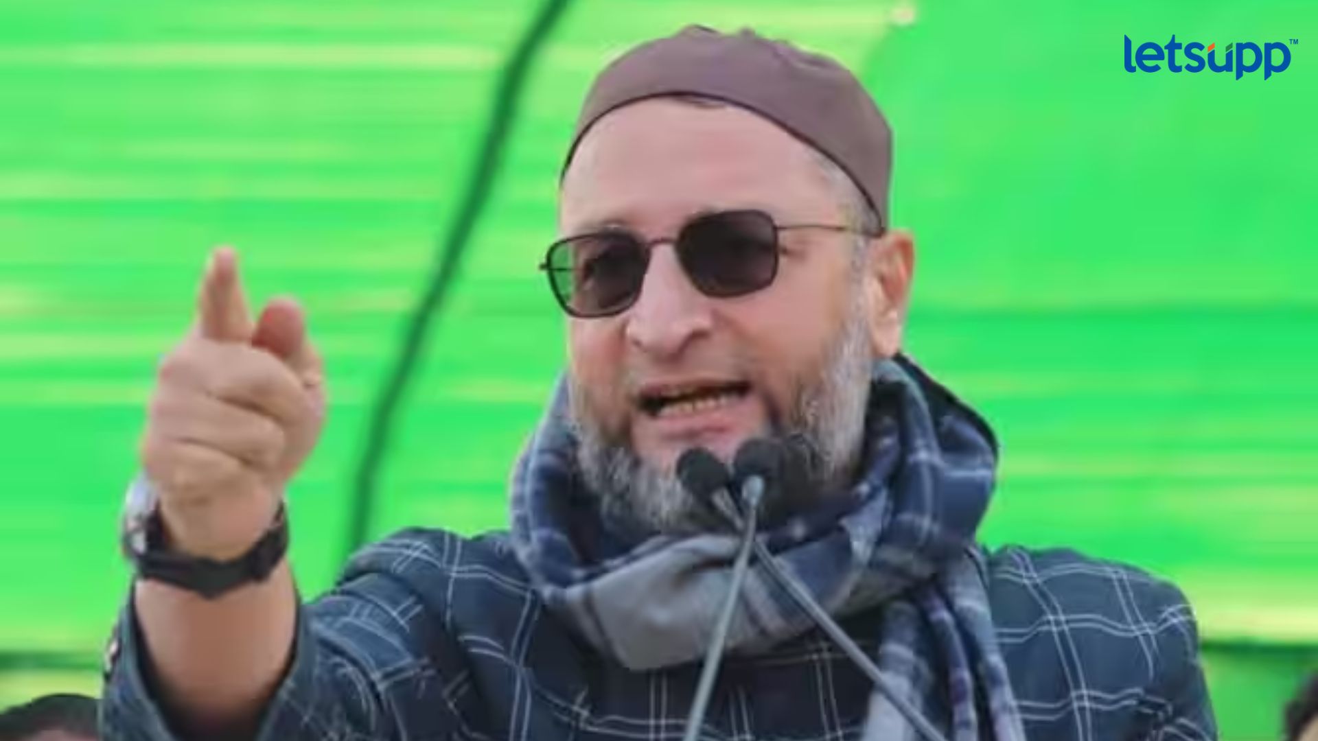 UCC मुळे हिंदुंचेच नुकसान होणार; ओवैसींनी सांगतिले त्यामागील कारण Letsupp Image 2023 07 12T135210.982