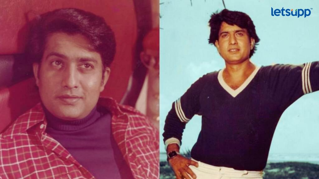 Ravindra Mahajani