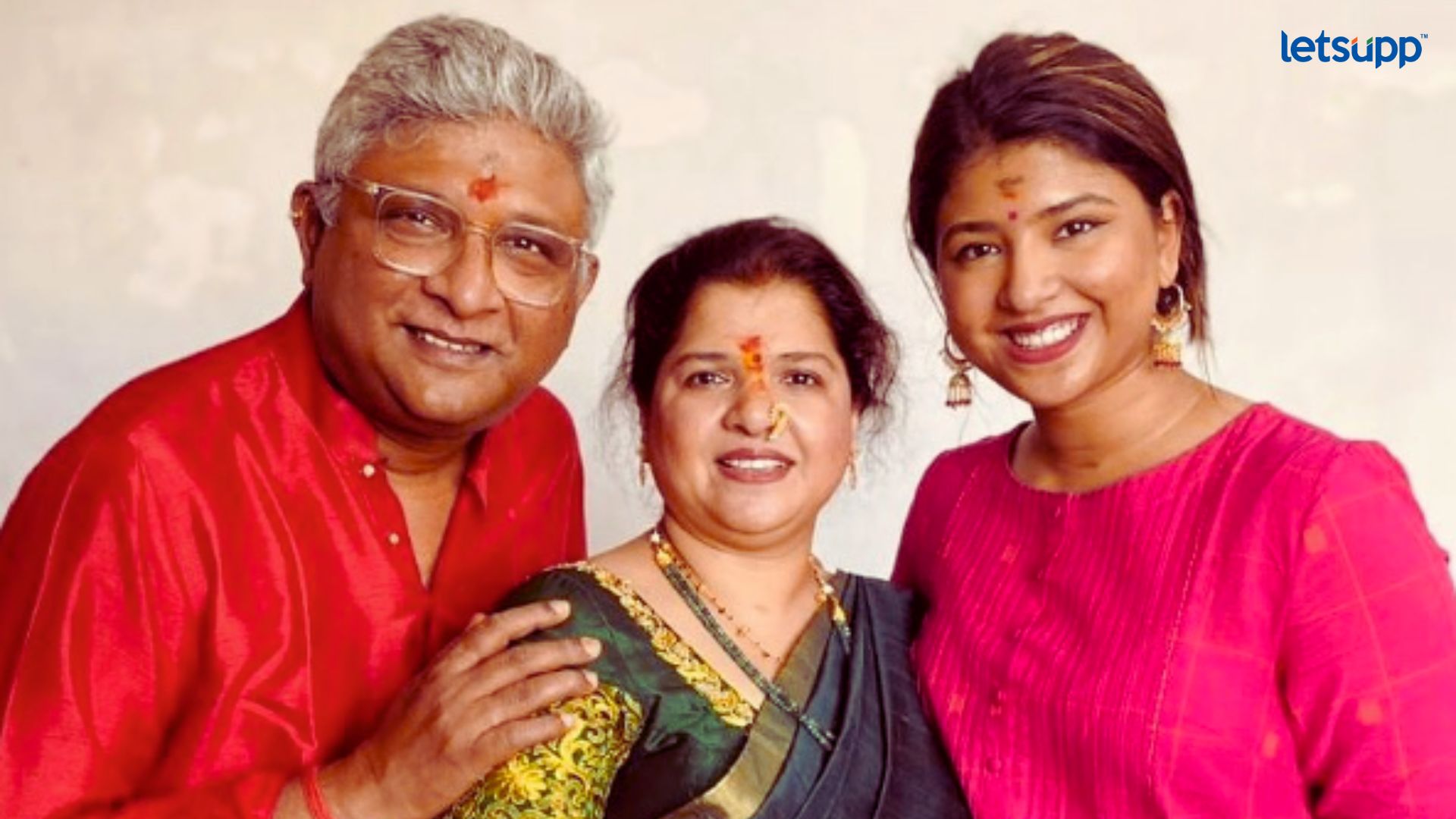 Baipan Bhaari Deva: केदार शिंदेंची बायको अन् लेकीसाठी भावुक पोस्ट! म्हणाले, “रात्री डोळ्यात पाणी…” Baipan Bhaari Deva Kedar Shinde