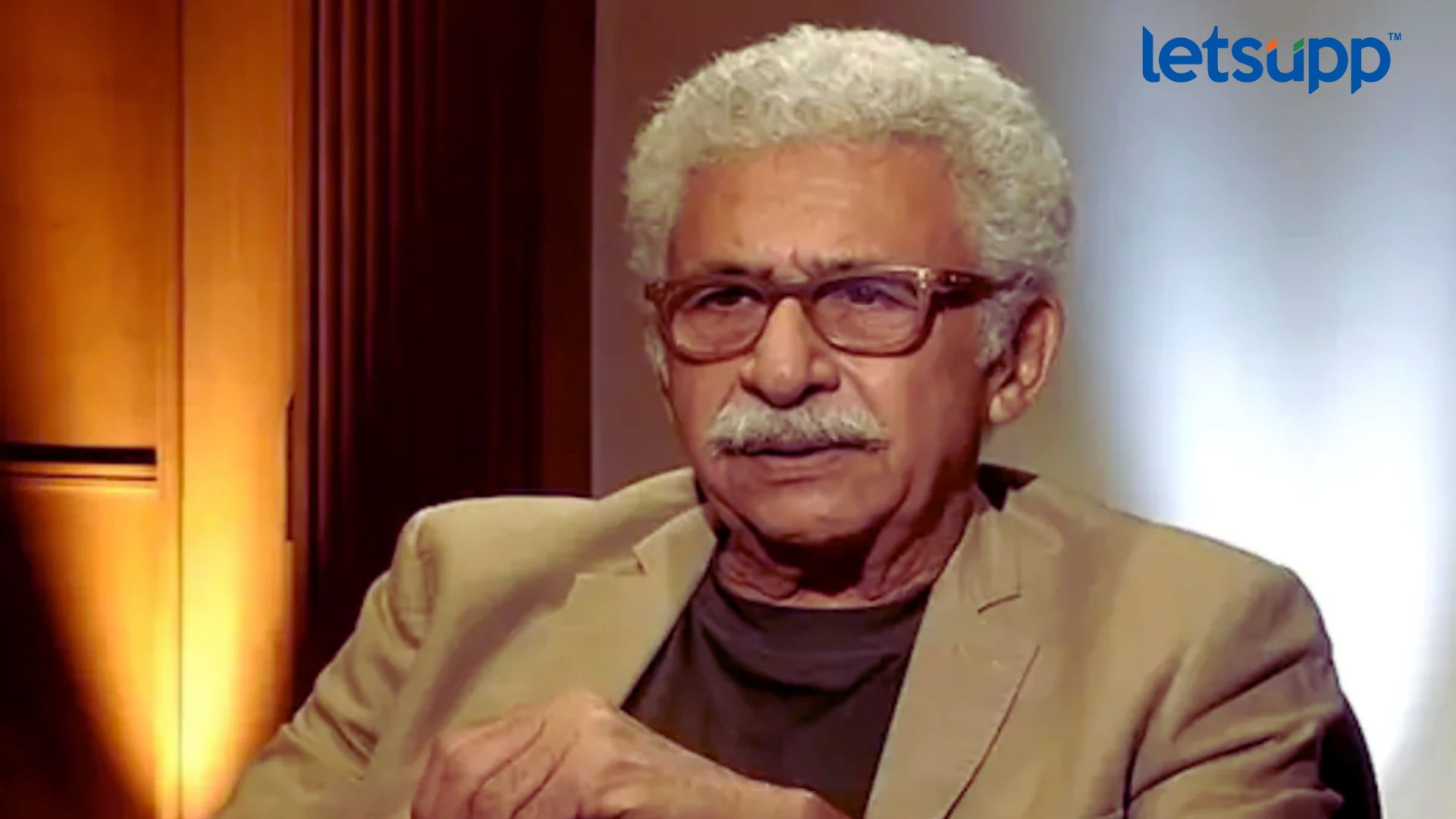 Naseeruddin Shah