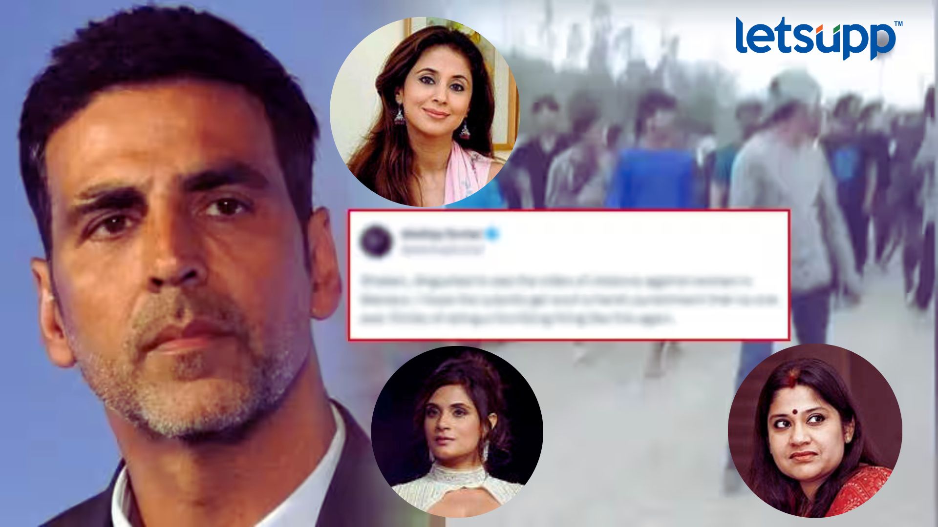 Manipur Violence Incident