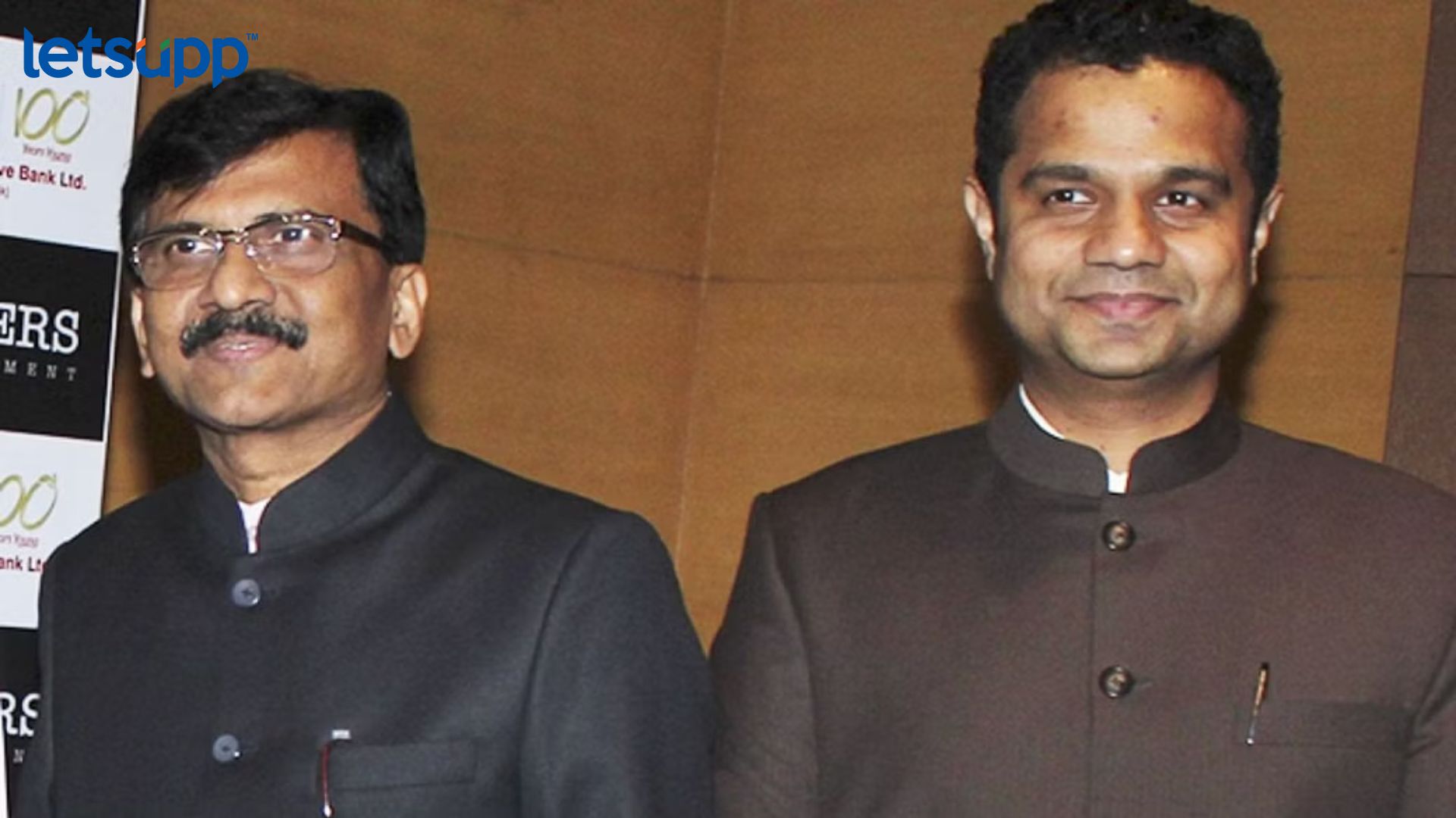 BMC Covid Scam : संजय राऊतांचे निकटवर्तीय सुजित पाटकरांसह एकाला ईडीकडून अटक Letsupp Image 2023 07 20T120735.801