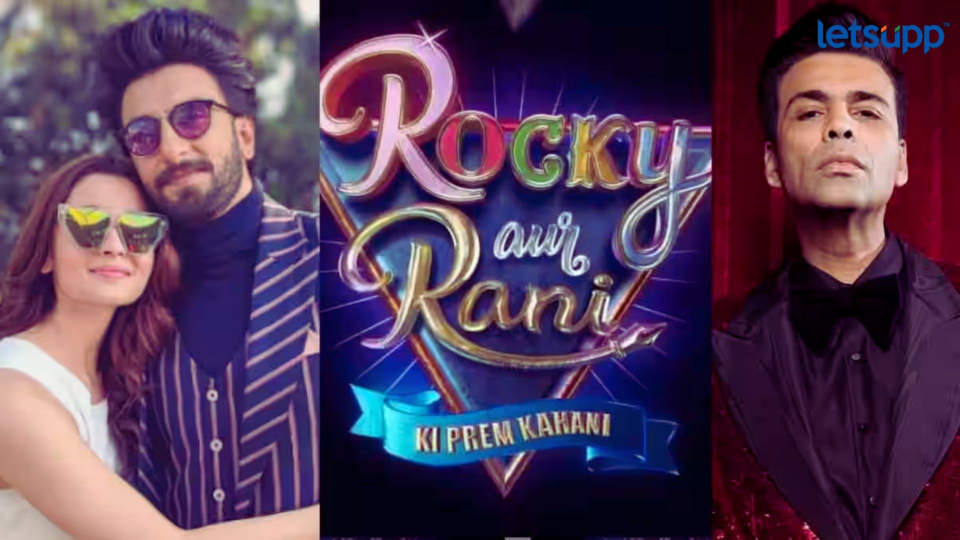 Rocky Aur Rani