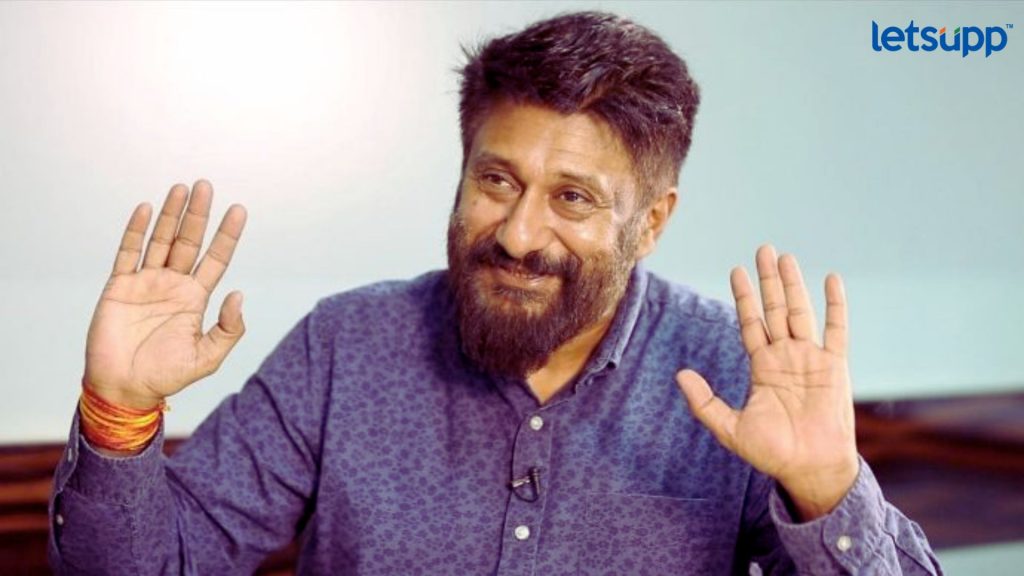 Vivek Agnihotri