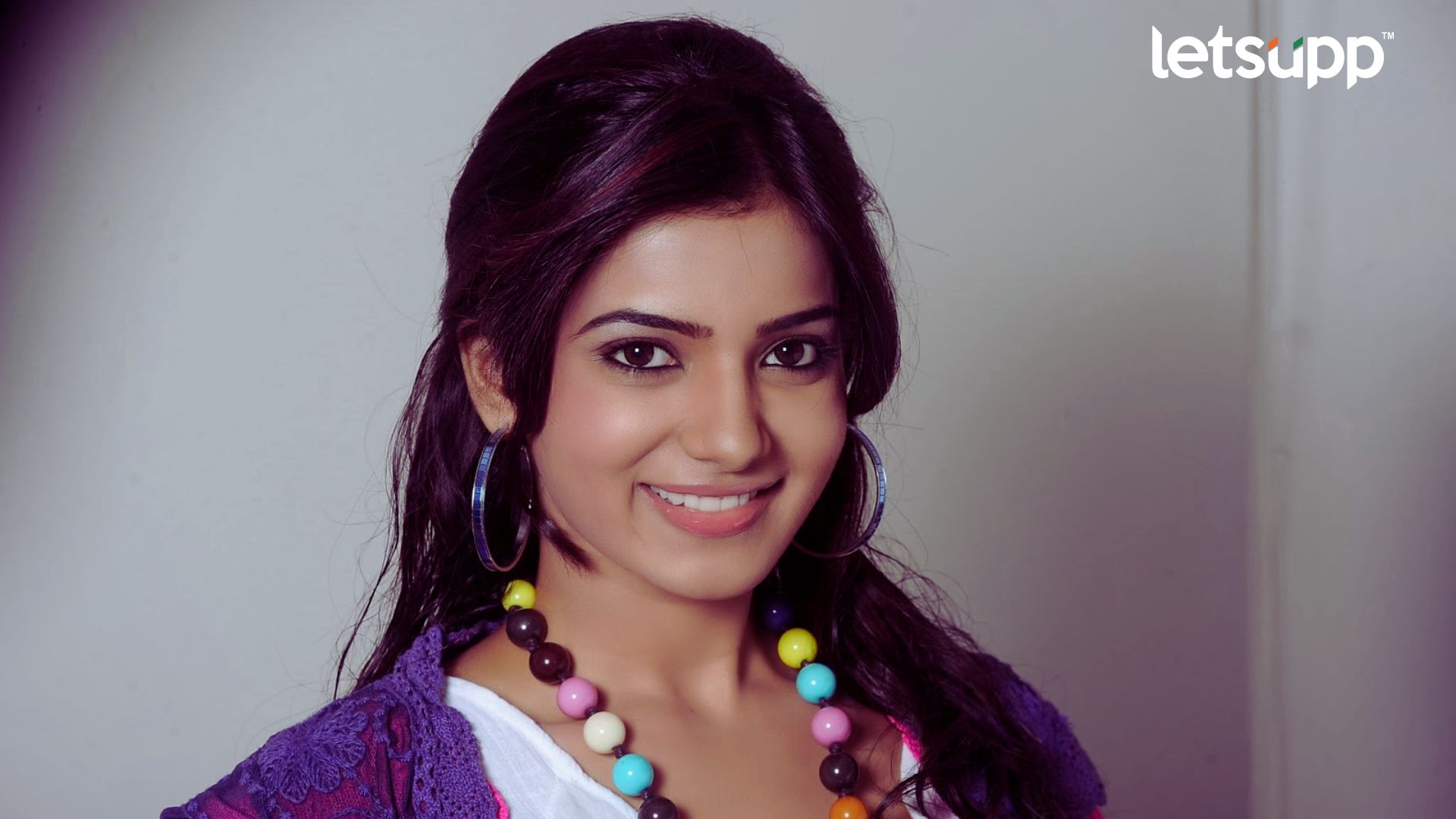 Samantha Ruth Prabhu