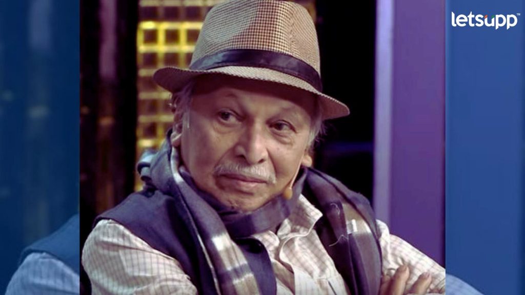 jayant savarkar death