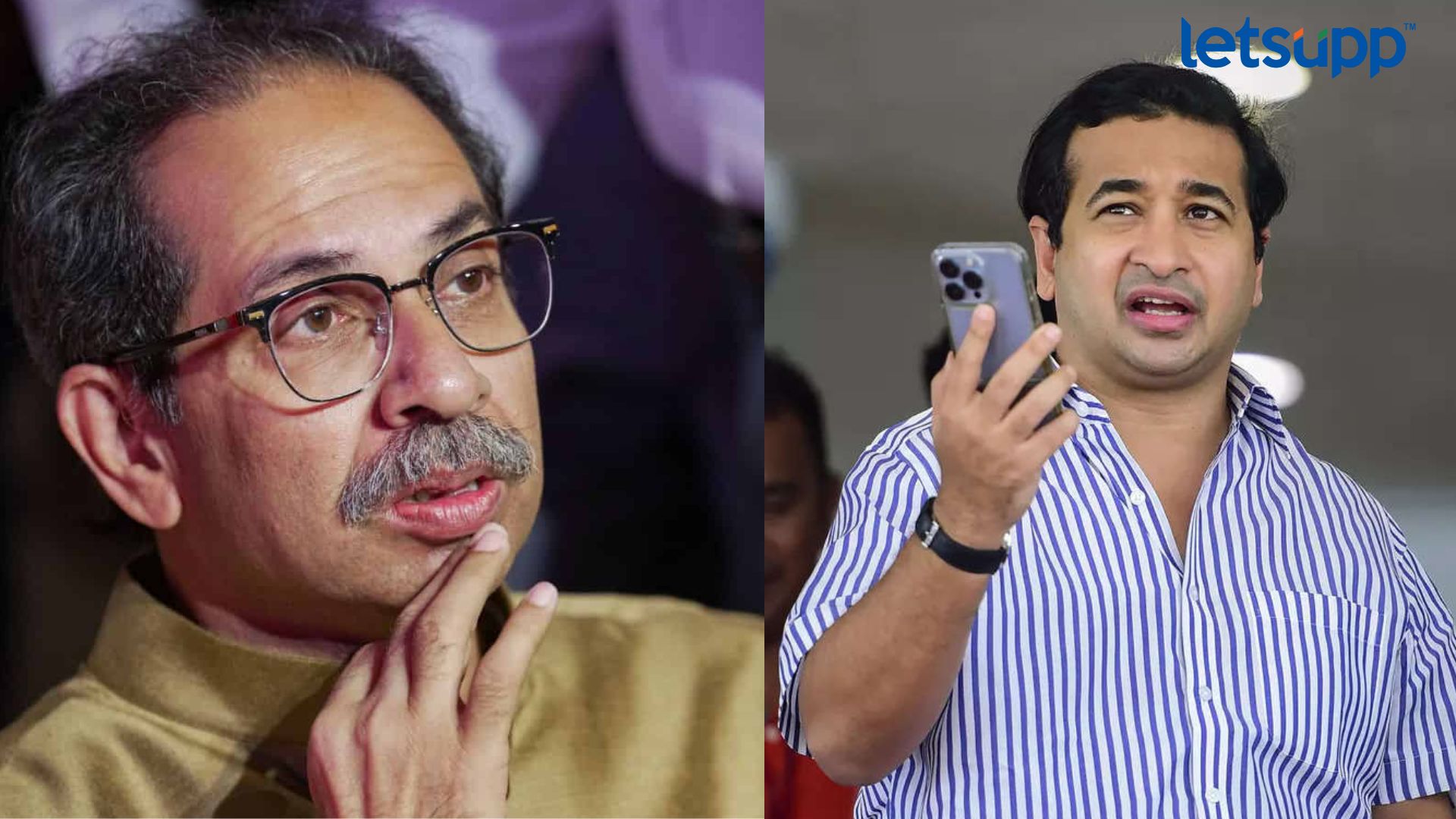 ‘ही तर कलानगरची बार्बी’; नितेश राणेंची उद्धव ठाकरेंवर बोचरी टीका Letsupp Image 2023 07 26T142828.161