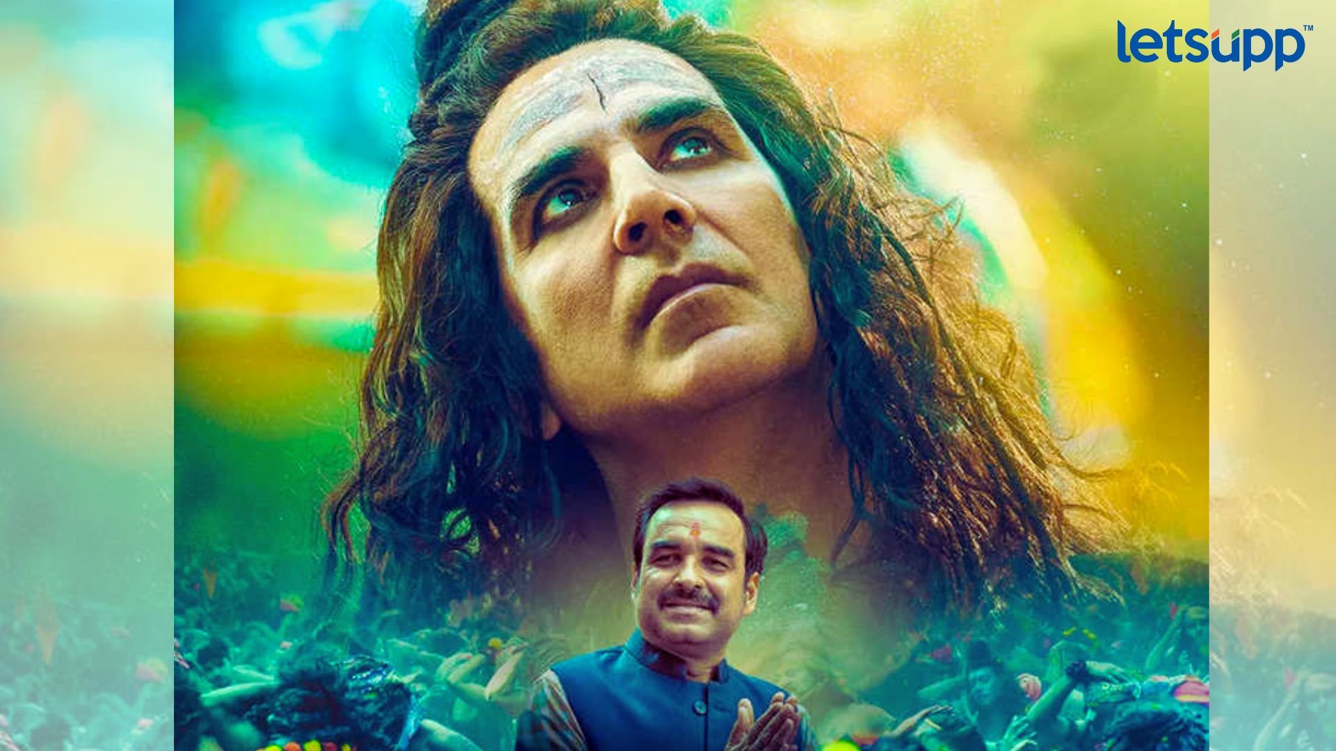 OMG 2 Akshay Kumar