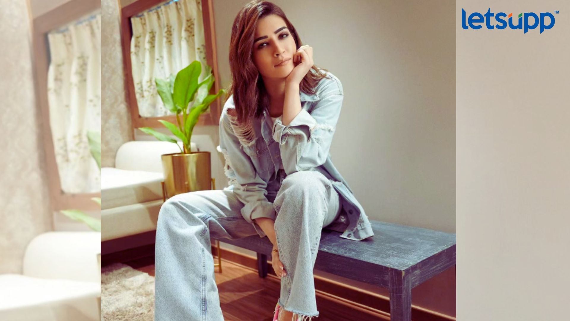 Kriti Sanon Birthday